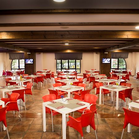 Segovia Sierra De Guadarrama Hotel Los Ángeles de San Rafael Kültér fotó