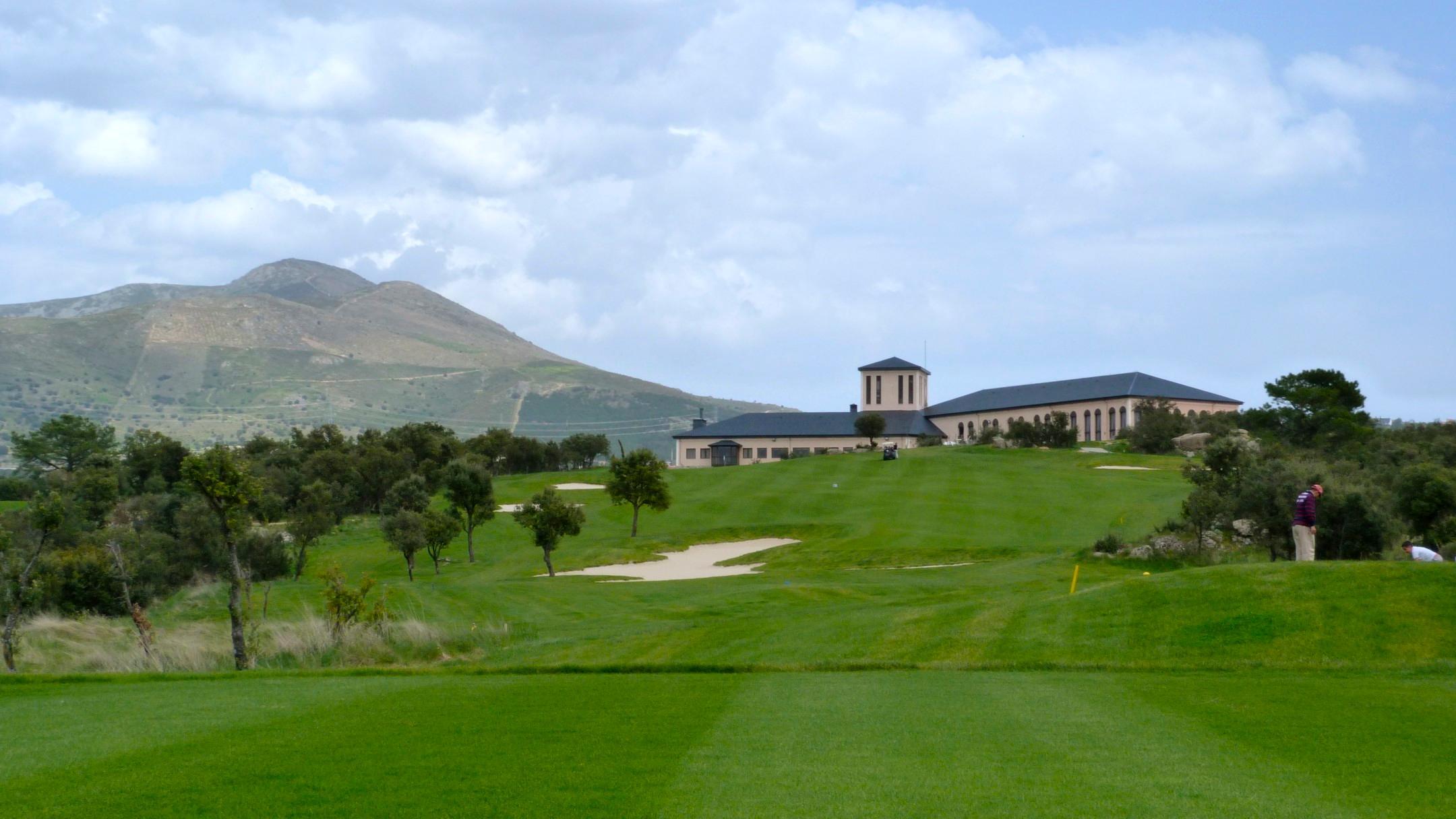 Segovia Sierra De Guadarrama Hotel Los Ángeles de San Rafael Kültér fotó