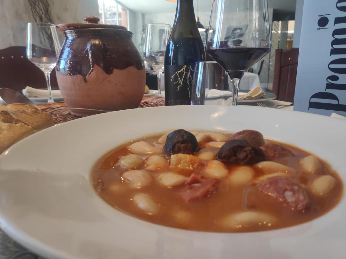Segovia Sierra De Guadarrama Hotel Los Ángeles de San Rafael Kültér fotó